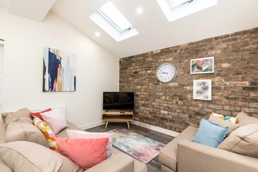 Now Rooms Liverpool image 9
