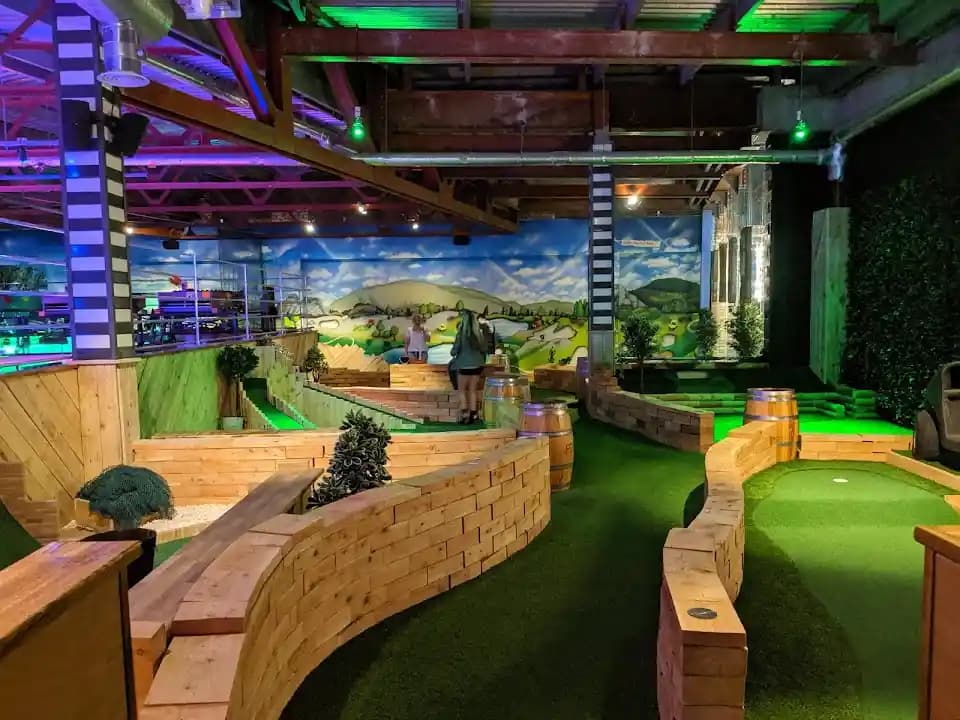 Roxy Ball Room Liverpool Cavern Quarter image 9
