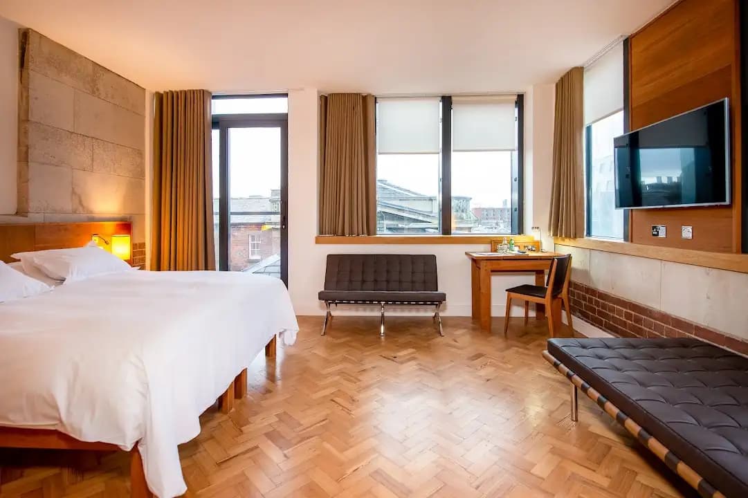 Hope Street Hotel image 2