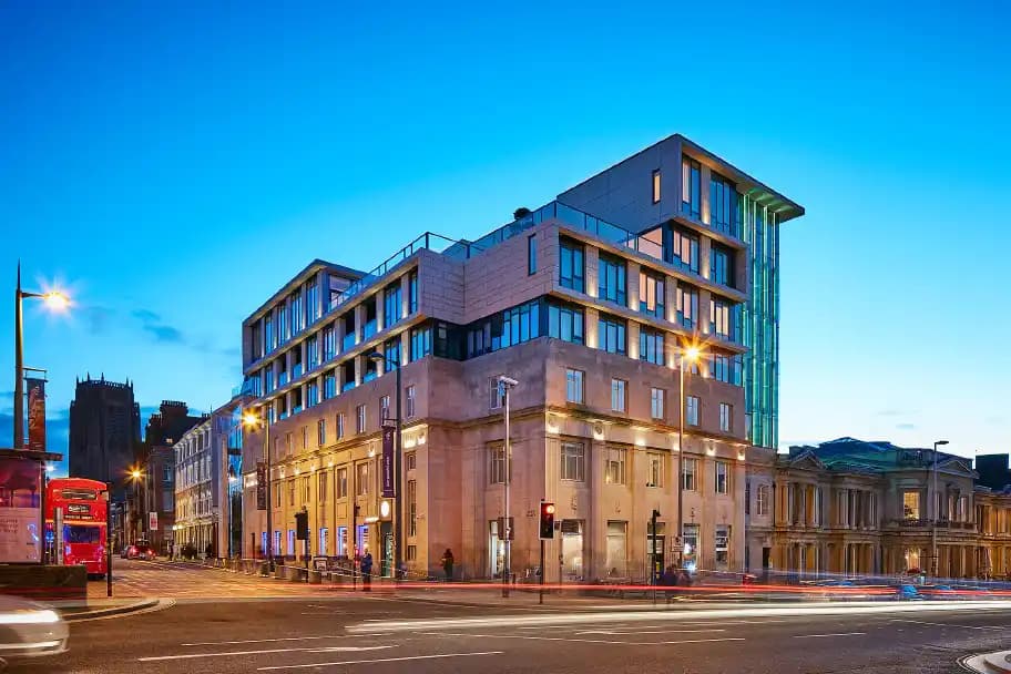 Hope Street Hotel image 4