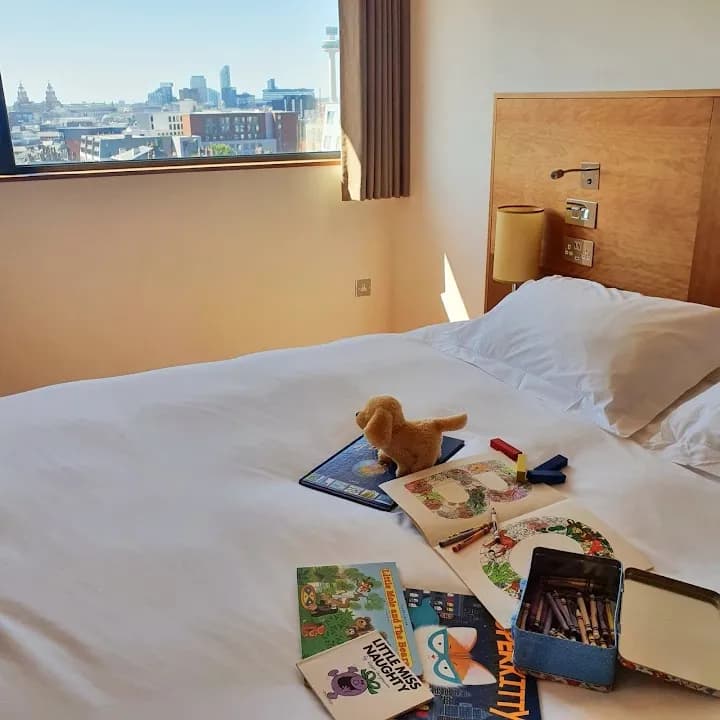Hope Street Hotel image 6