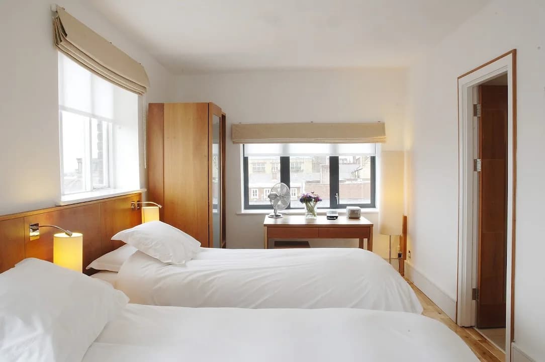 Hope Street Hotel image 7