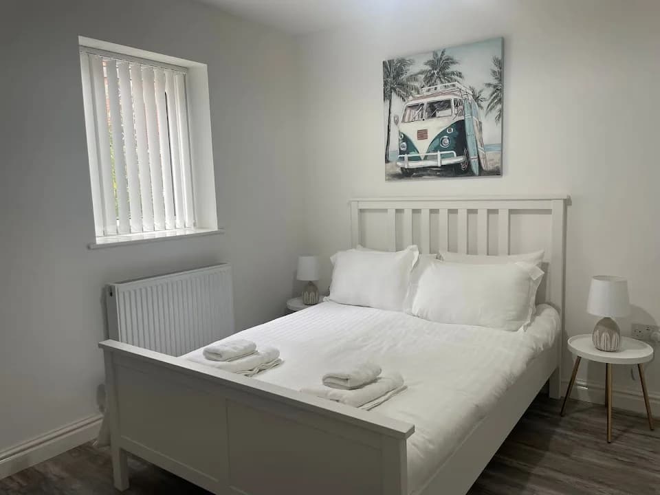 Photo of CityBreaks Rooms