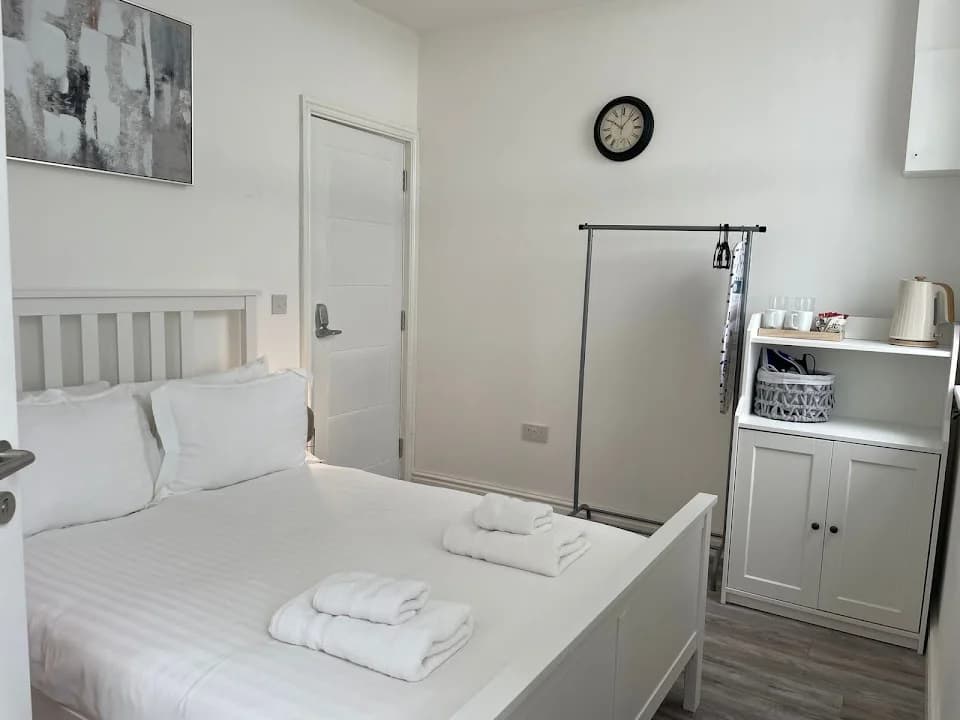 CityBreaks Rooms image 2