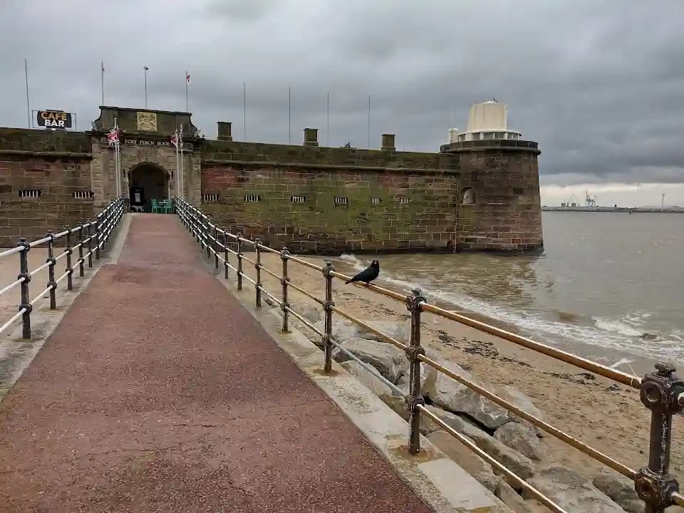 Escape The Fort image 5