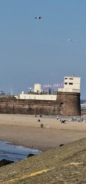Photo of Escape The Fort