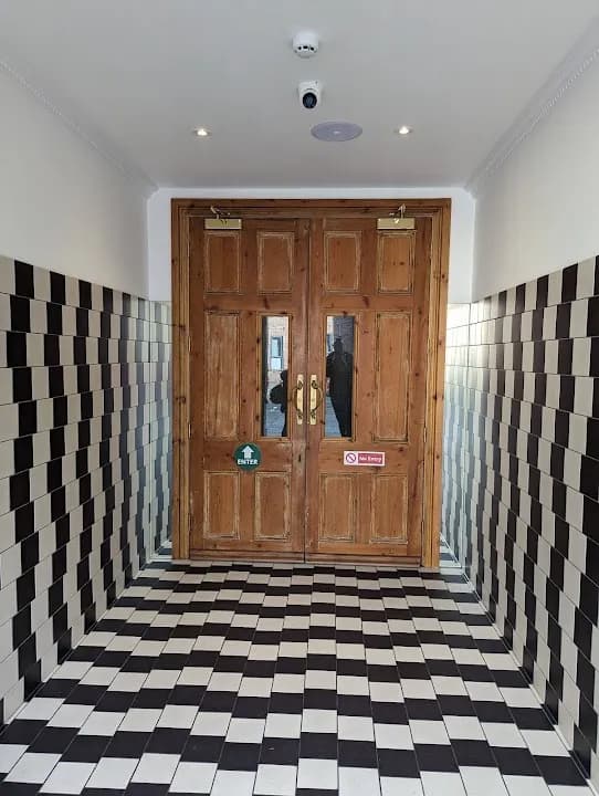 Quirky Quarter image 3