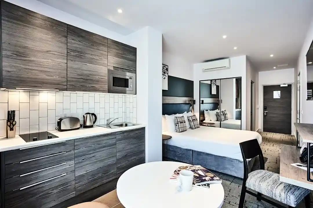 Citadines City Centre Liverpool image 4