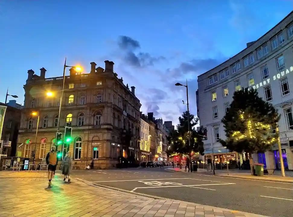 Citadines City Centre Liverpool image 3
