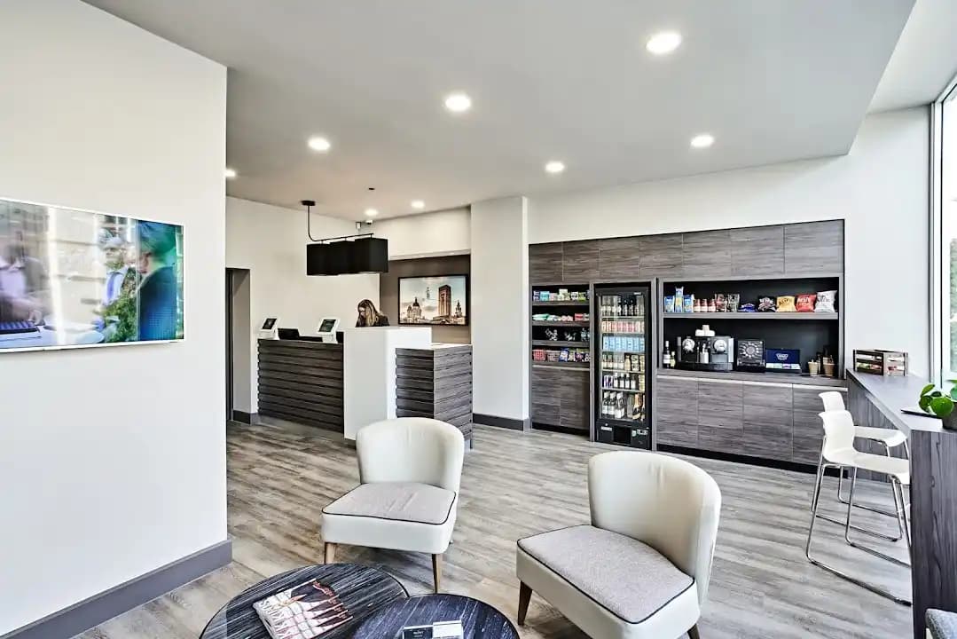 Citadines City Centre Liverpool image 6