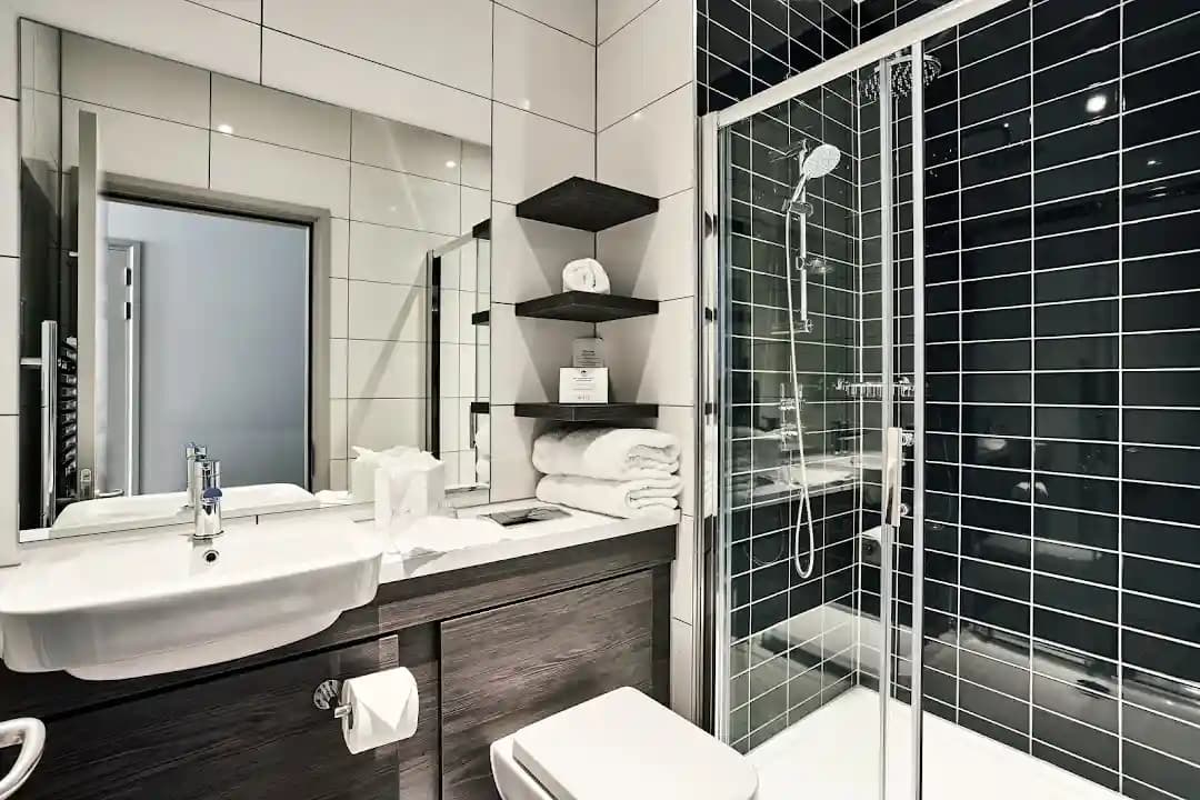 Citadines City Centre Liverpool image 7