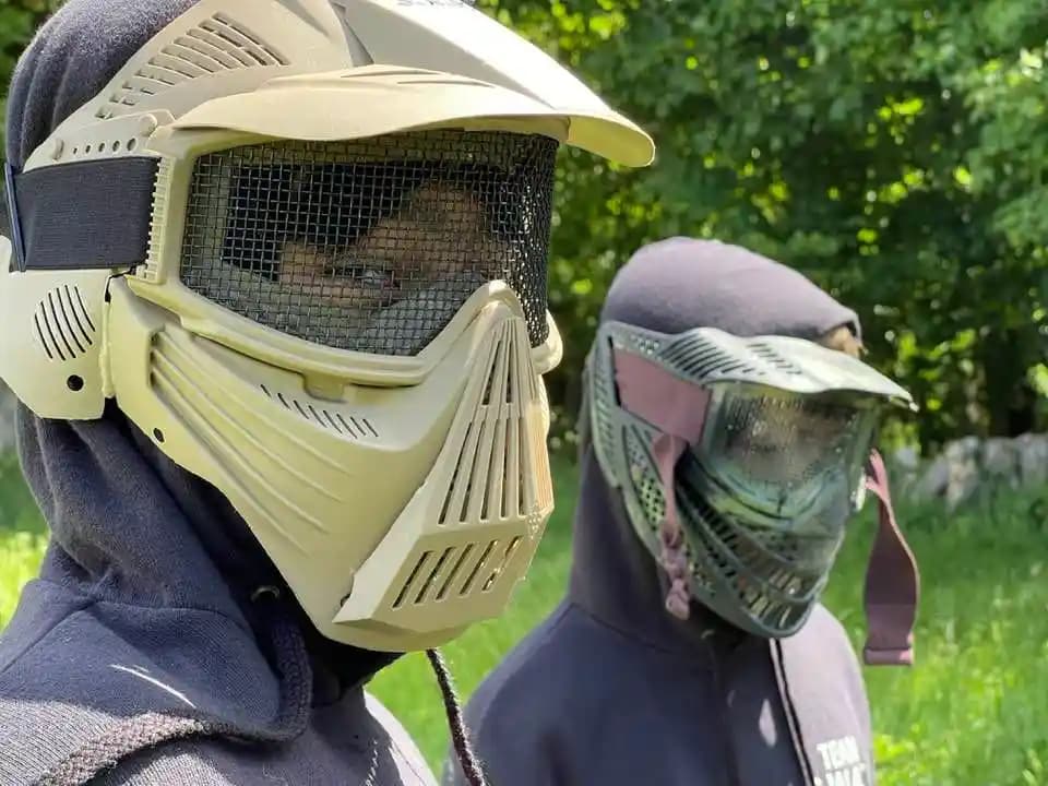 Photo of S.W.A.T. Paintball - Airsoft