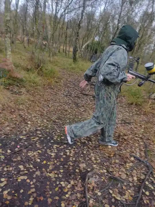 Combat Paintball image 9