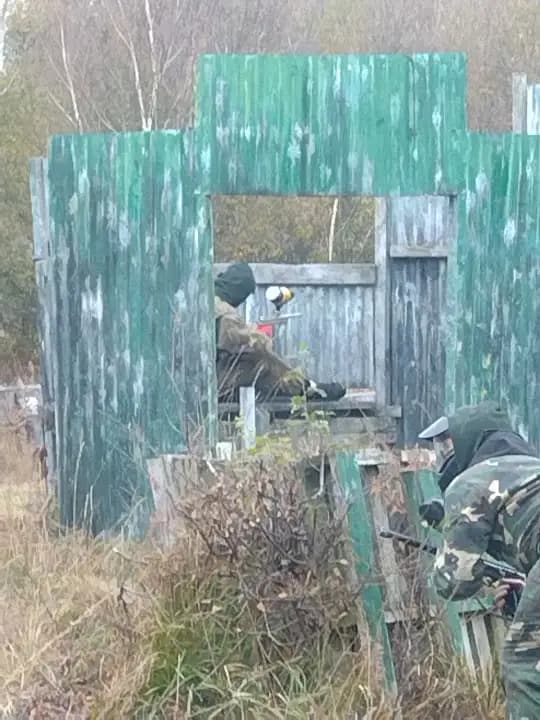 Combat Paintball image 8