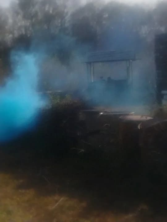 Combat Paintball image 6