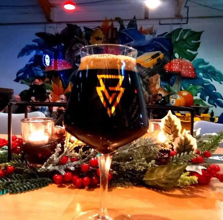 Azvex Brewery and Taproom image 3