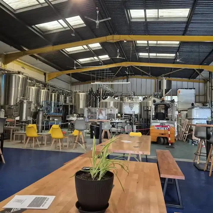 Azvex Brewery and Taproom image 4