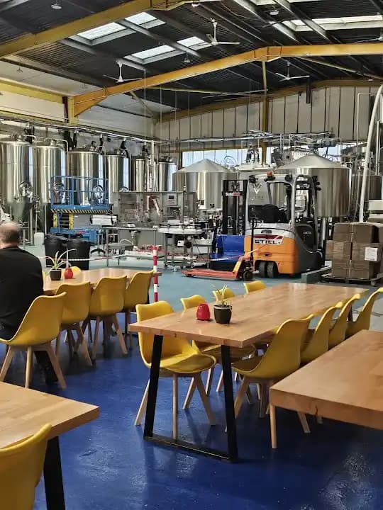Azvex Brewery and Taproom image 7
