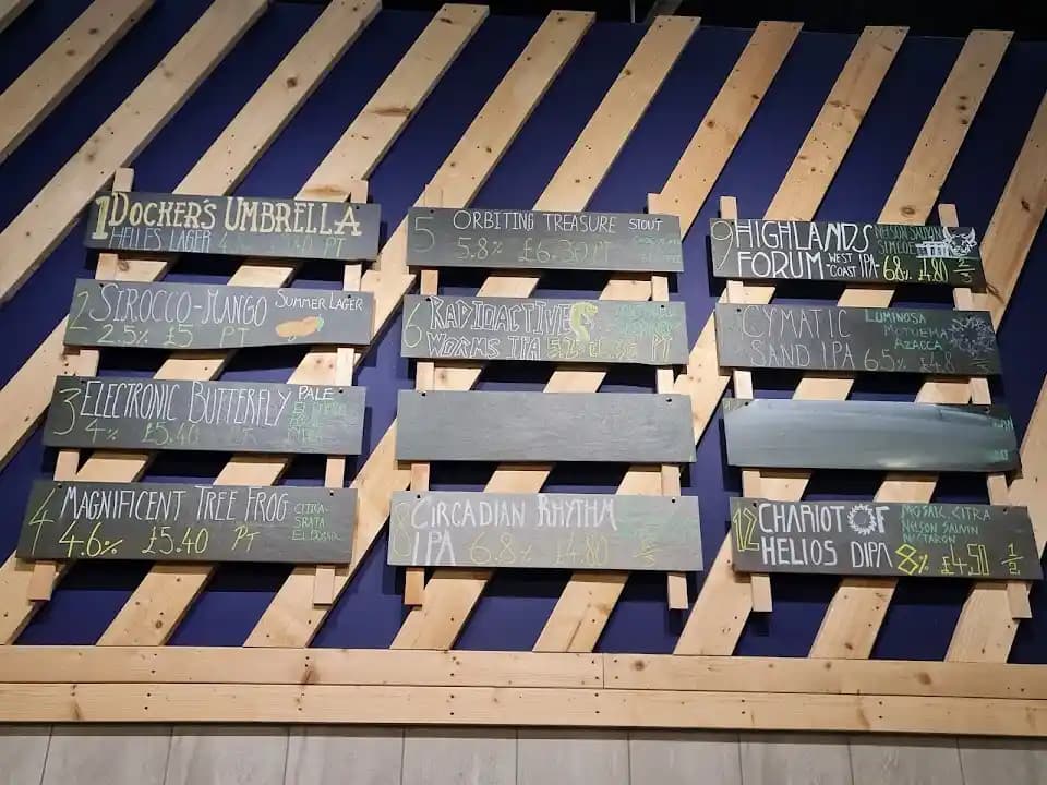 Azvex Brewery and Taproom image 8
