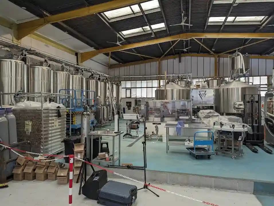 Azvex Brewery and Taproom image 10