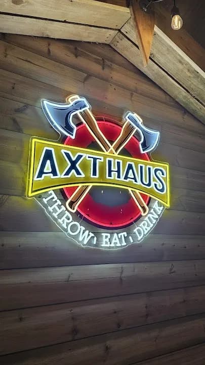 Photo of Axt Haus