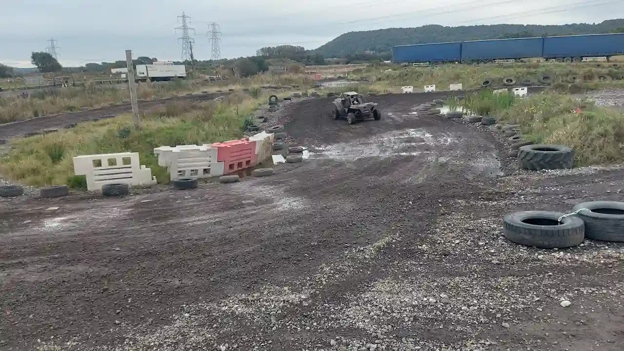 Hover Force Activity Centre image 10