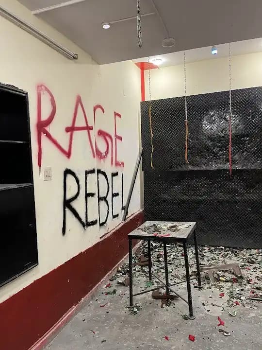 Rage Room Bangalore image 5
