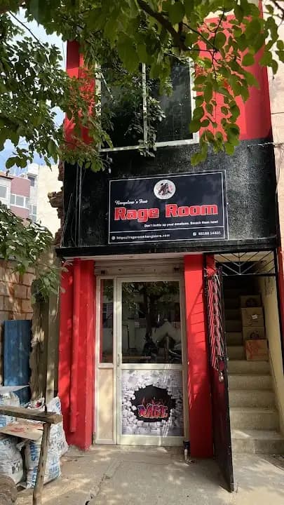 Rage Room Bangalore image 3