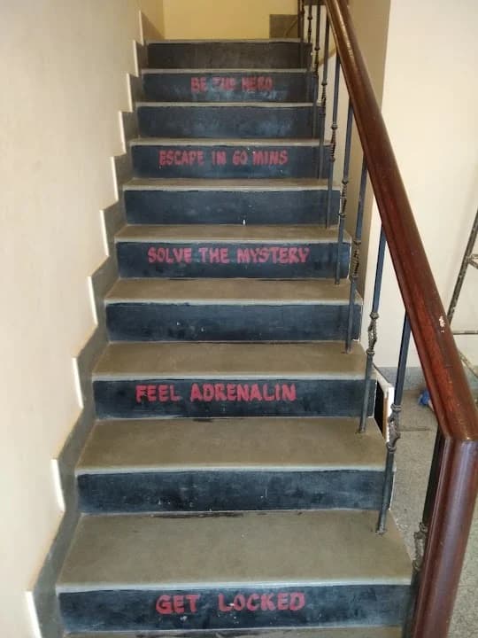 Breakout® Escape Rooms | Koramangala | #1 Escape Room in Bangalore image 7
