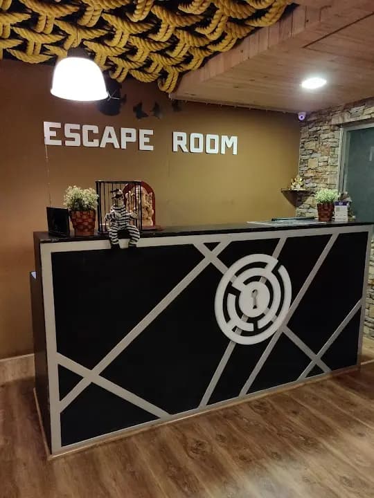 ESCAPE ROOM Koramangala (Previously Mystery junkies) image 2