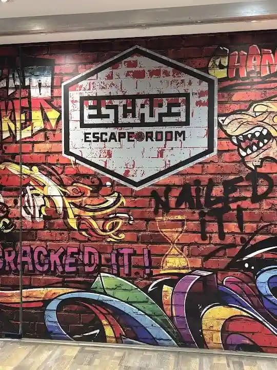 ESCAPE ROOM Koramangala (Previously Mystery junkies) image 6
