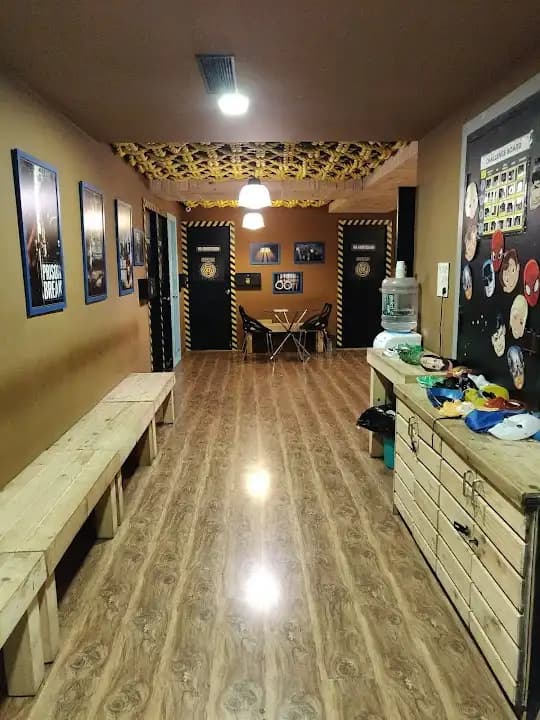 ESCAPE ROOM Koramangala (Previously Mystery junkies) image 3