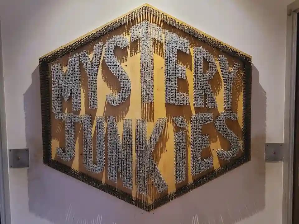 ESCAPE ROOM Koramangala (Previously Mystery junkies) image 9