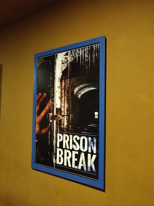 ESCAPE ROOM Koramangala (Previously Mystery junkies) image 5