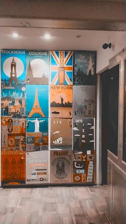 ESCAPE ROOM Koramangala (Previously Mystery junkies) image 7
