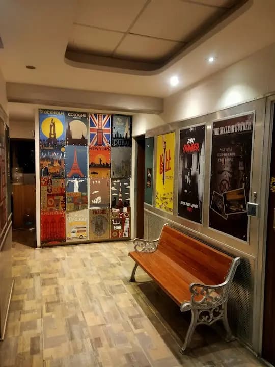ESCAPE ROOM Koramangala (Previously Mystery junkies) image 8