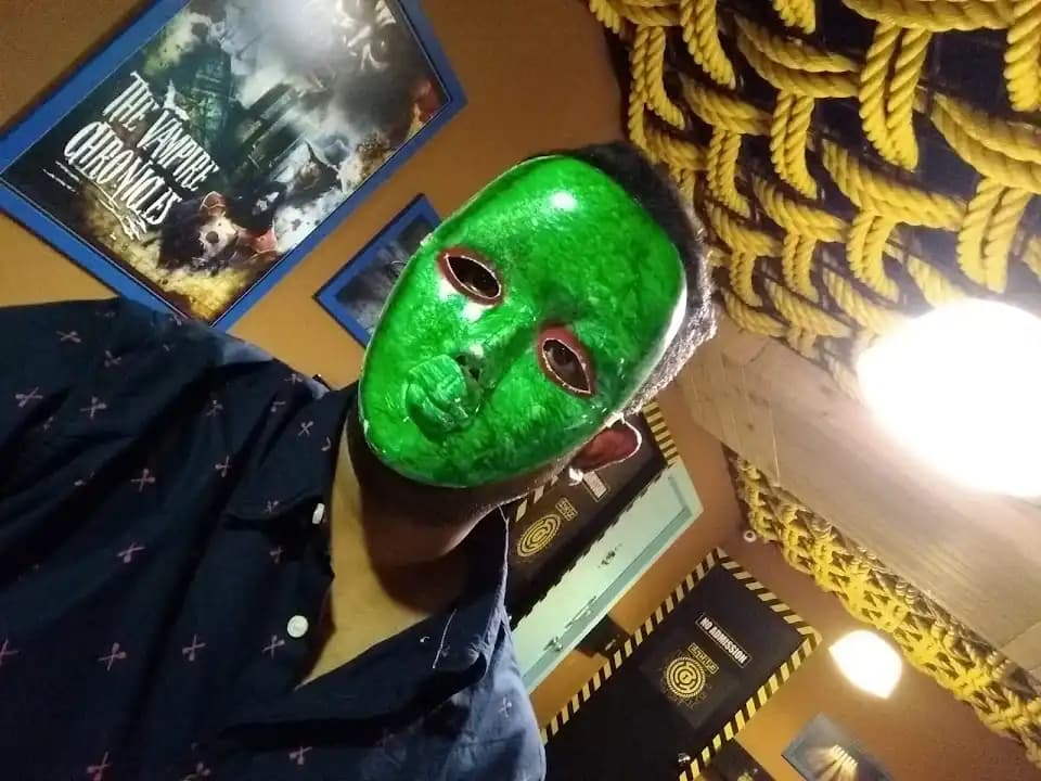 ESCAPE ROOM Koramangala (Previously Mystery junkies) image 10