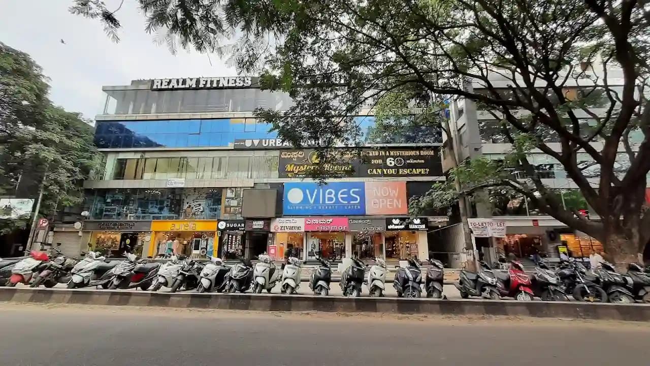 Mystery Rooms - Indira Nagar, Bangalore (OFFICIAL Escape Rooms) image 10