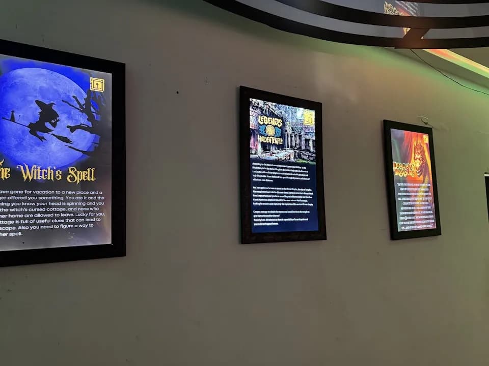 Photo of The Amazing Escape - Escape Room Adventure