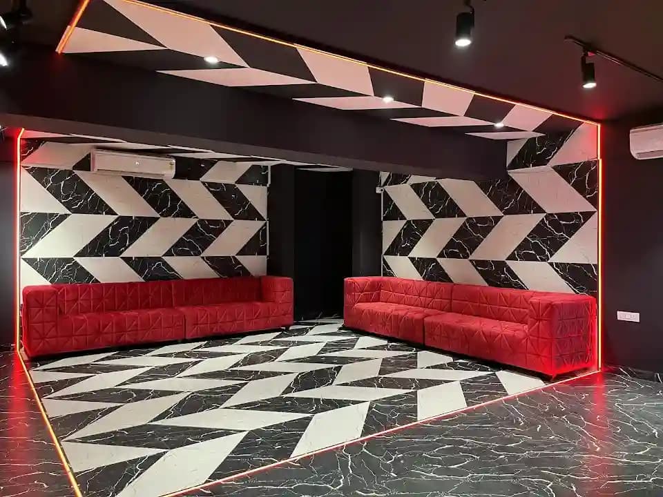 Mystery Rooms - Whitefield, Bangalore (Escape Rooms with Live Actor) image 4