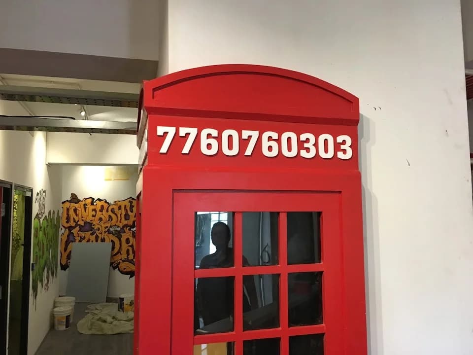 Mystery Owl Escape Rooms image 6