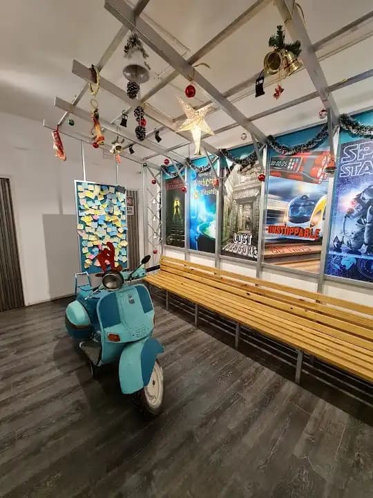 Mystery Owl Escape Rooms image 5