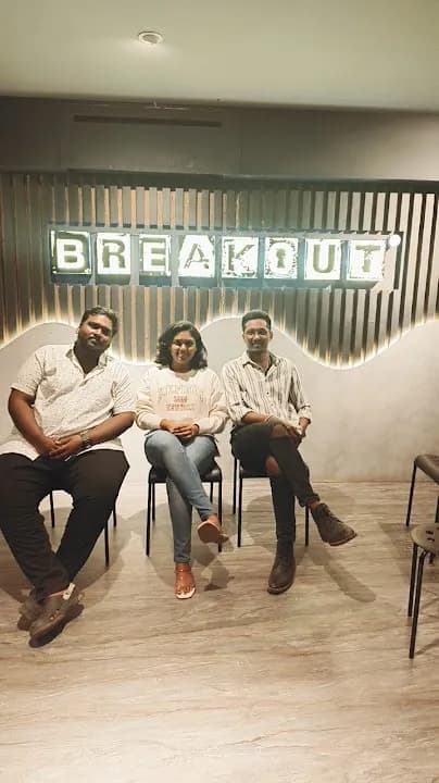 Photo of Breakout® Escape Rooms | Whitefield | #1 Escape Room in Bangalore