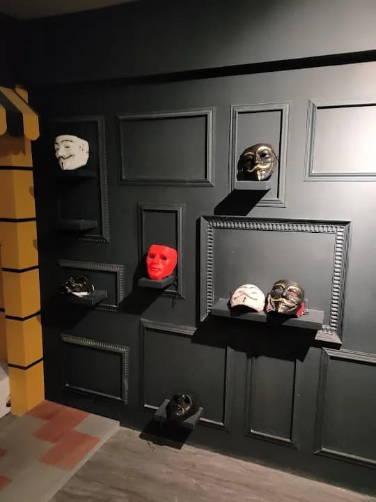 Breakout® Escape Rooms | Whitefield | #1 Escape Room in Bangalore image 2