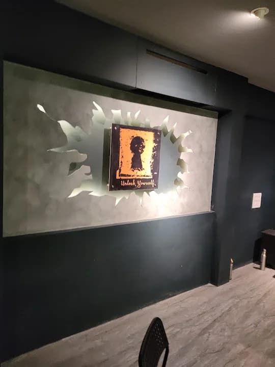 Breakout® Escape Rooms | Whitefield | #1 Escape Room in Bangalore image 3