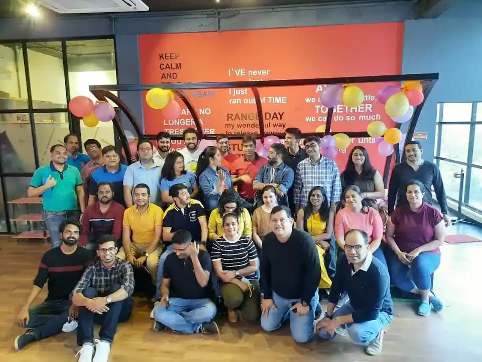 GaminGalaxy | Mystery Escape Rooms | Laser Tag | VR | Corporate team events | Birthdays | Whitefield image 5