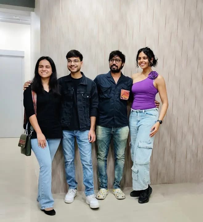 Mysteryverse - Best Escape Room Experience in Bangalore image 5