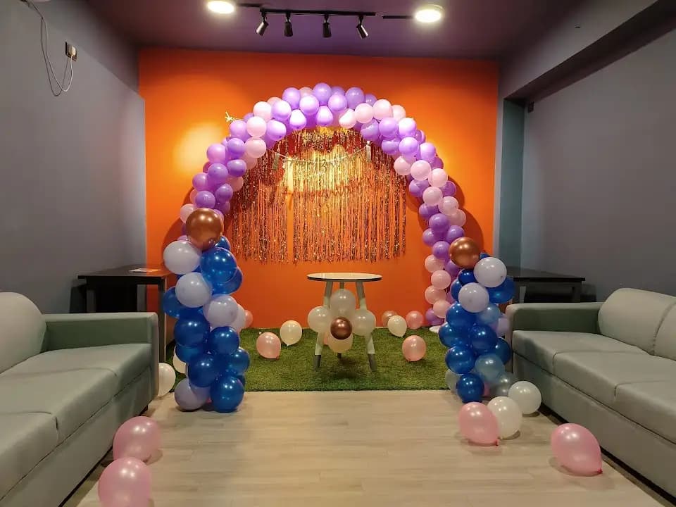 Mysteries and Lasers - Escape Rooms and Laser tag image 9