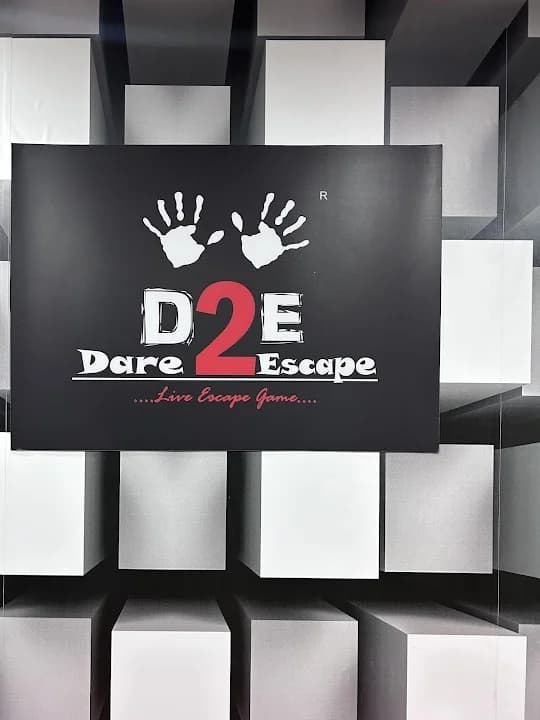 Photo of Dare 2 Escape