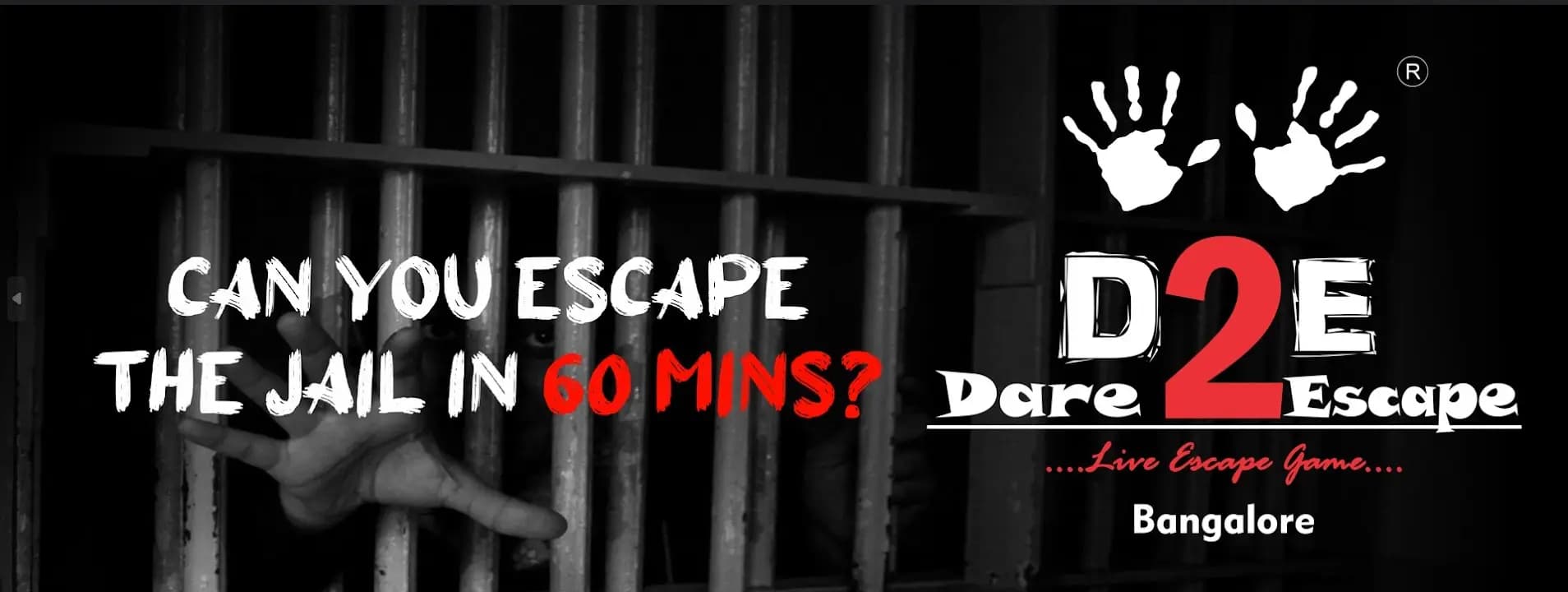Dare 2 Escape image 3